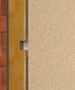 Грунтовка и штукатурка